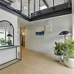 The Warehouse, *