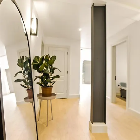 Σπίτι διακοπών The Warehouse, Clifden