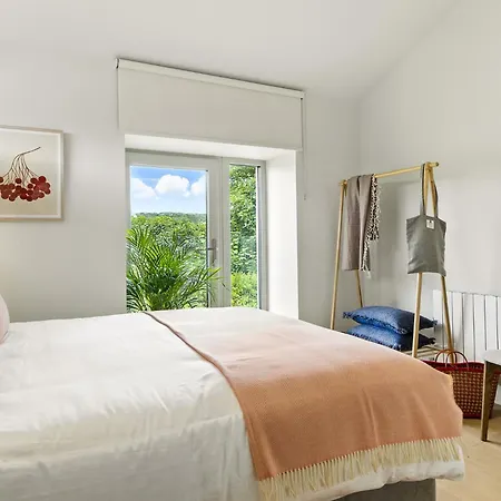 Dom wakacyjny The Warehouse, *