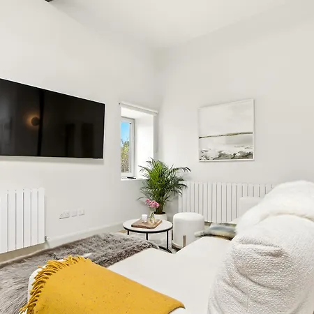 Дом отдыха The Warehouse,