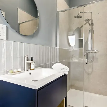 Σπίτι διακοπών The Warehouse, Clifden