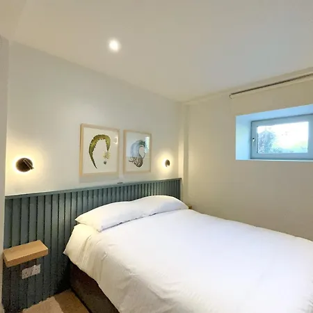 Σπίτι διακοπών The Warehouse, *