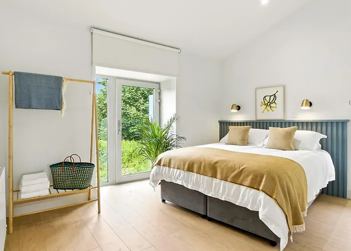 Сasa de vacaciones The Warehouse,