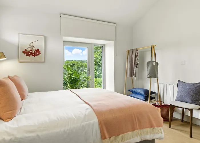 Дом отдыха The Warehouse, *