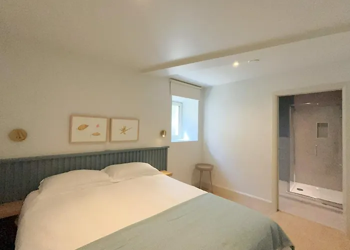 Дом отдыха The Warehouse,